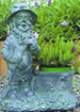 Leprechaun Planter